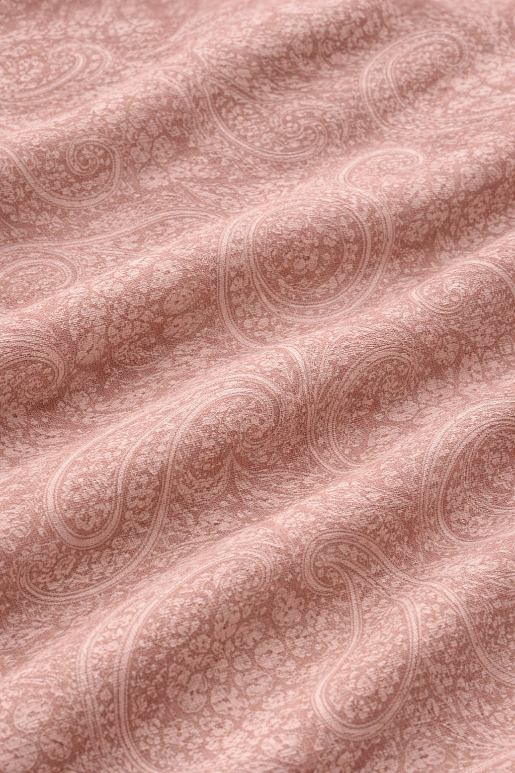 Rose Paisley