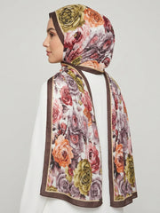 Brown Blossom