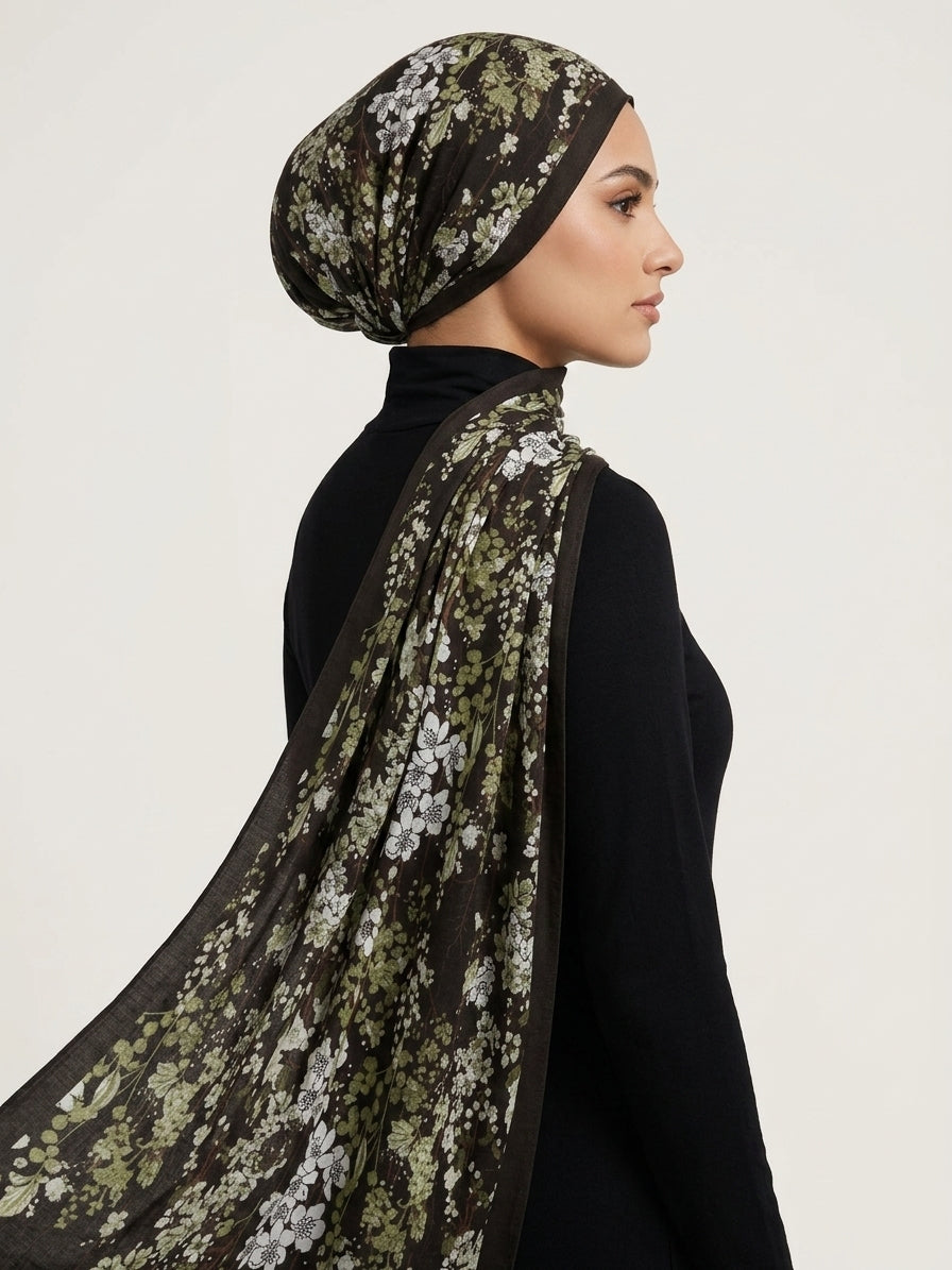 Olive Blossom