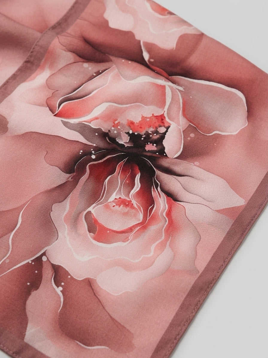Rose Petal