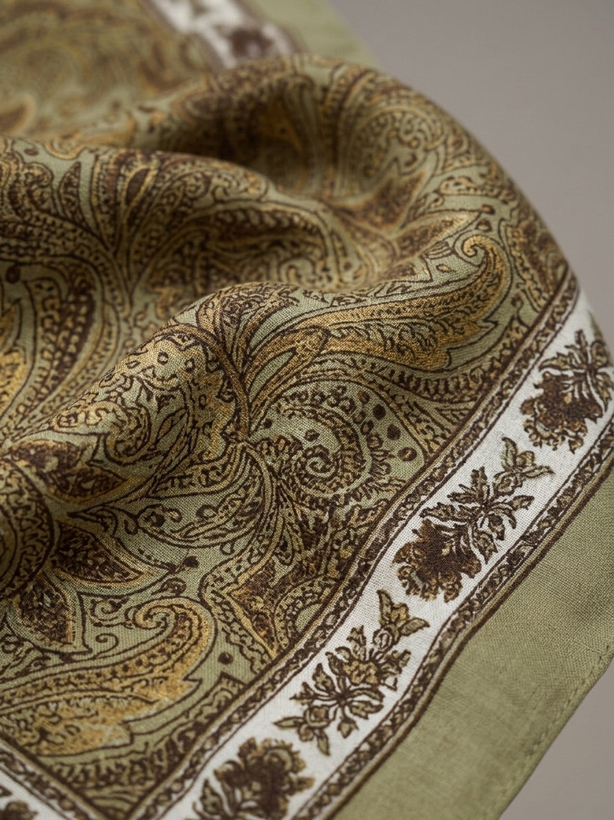 Ottoman Gold