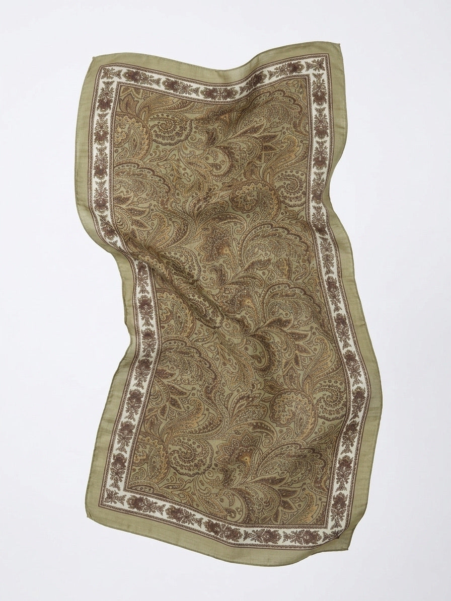 Ottoman Gold