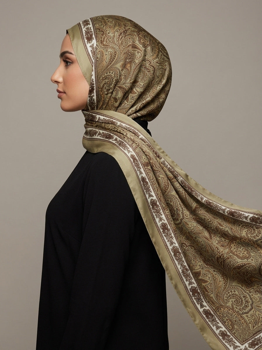 Ottoman Gold