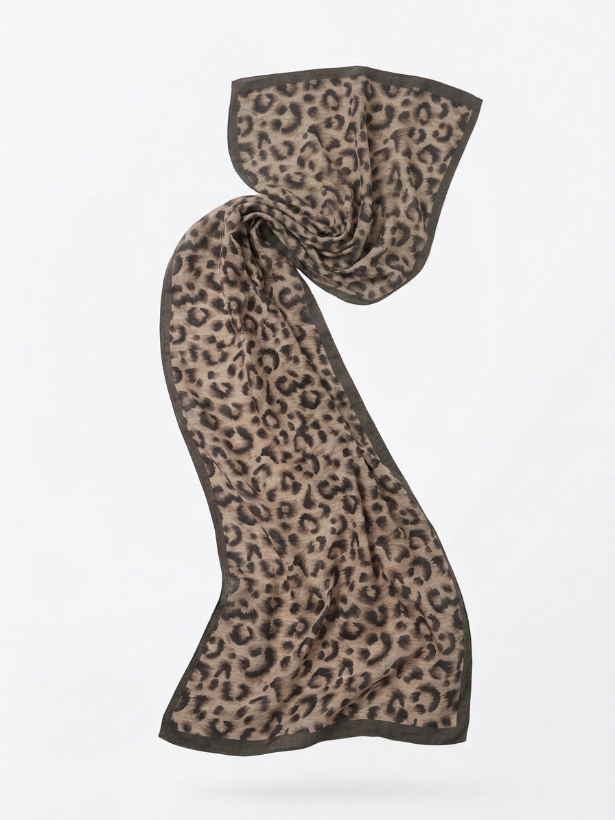 Desert Leopard
