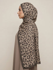 Desert Leopard
