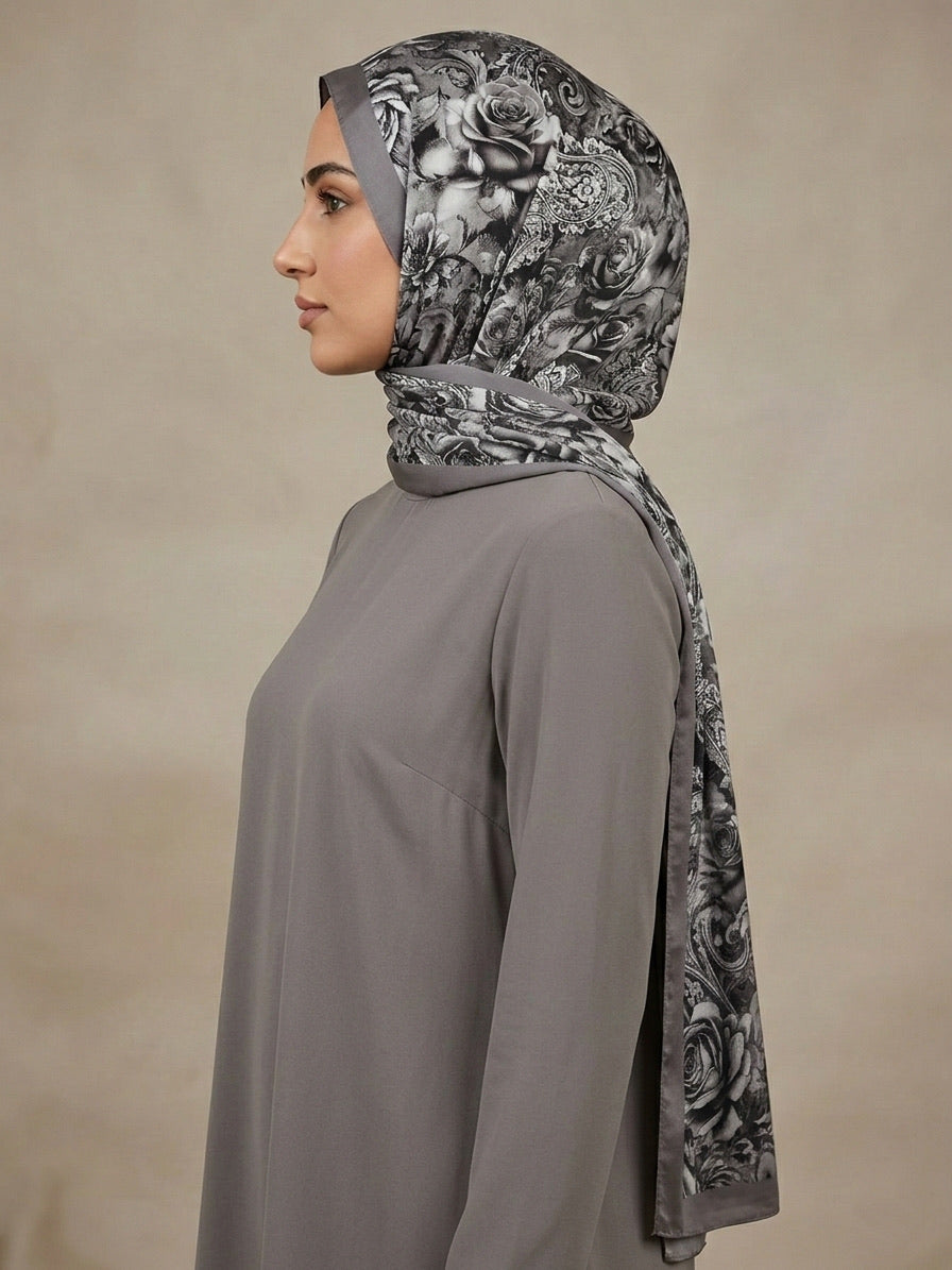 Grey Blossom