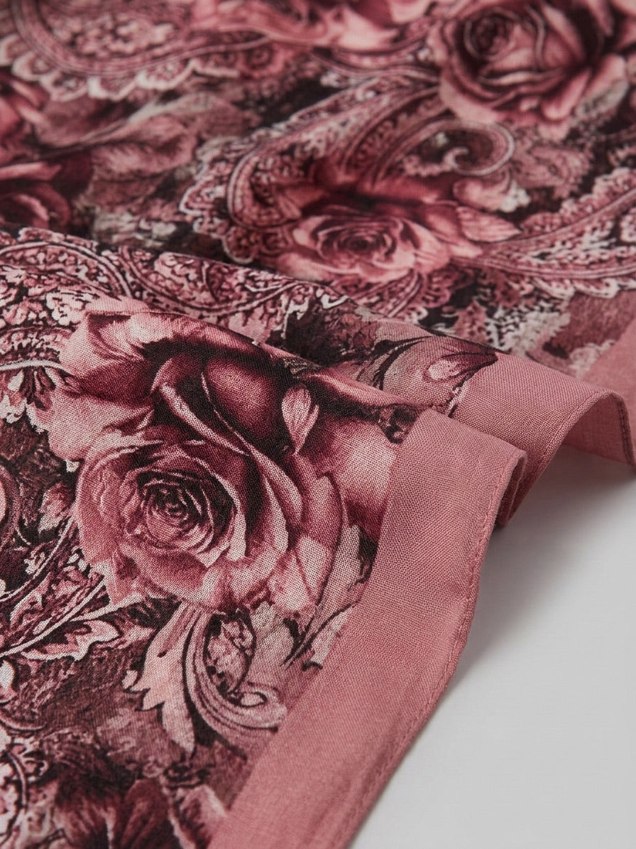 Blush Rose