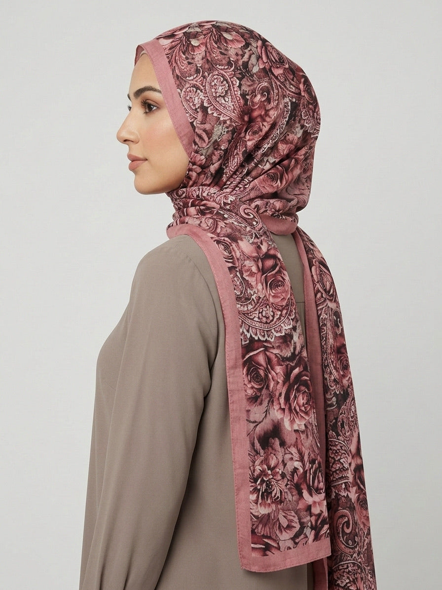 Blush Rose