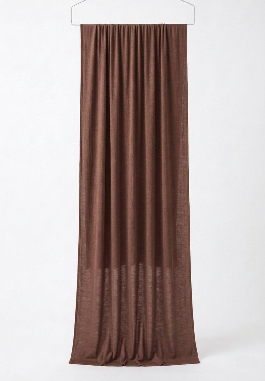 Warm Chestnut