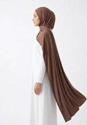 Warm Chestnut