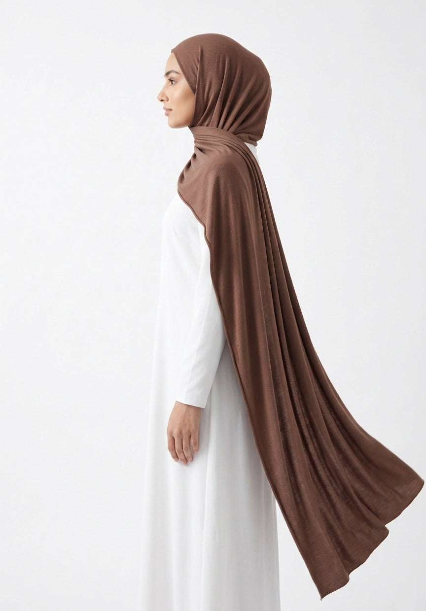 Warm Chestnut