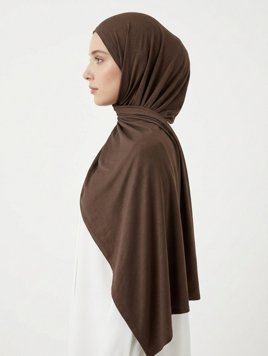 Mocha Brown