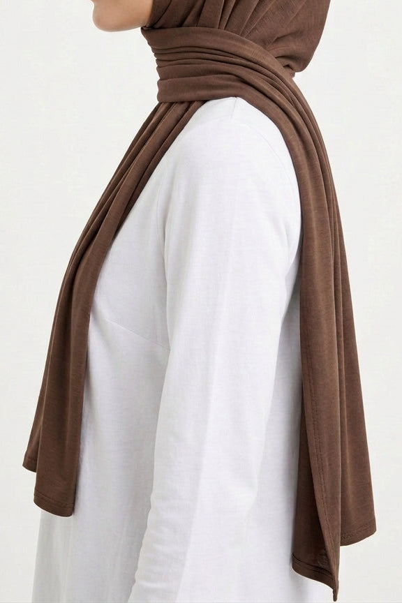 Mocha Brown