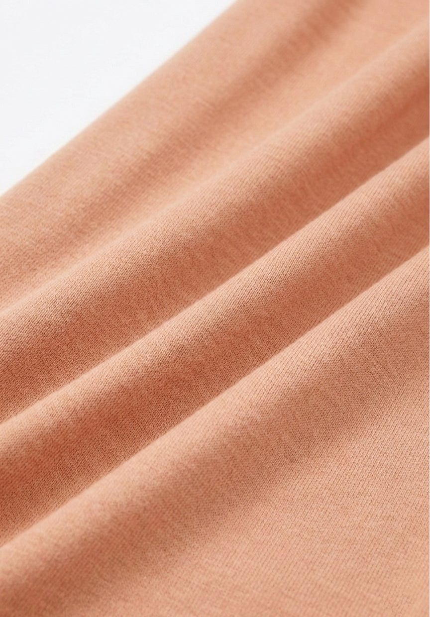 Desert Peach
