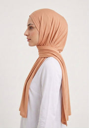 Desert Peach