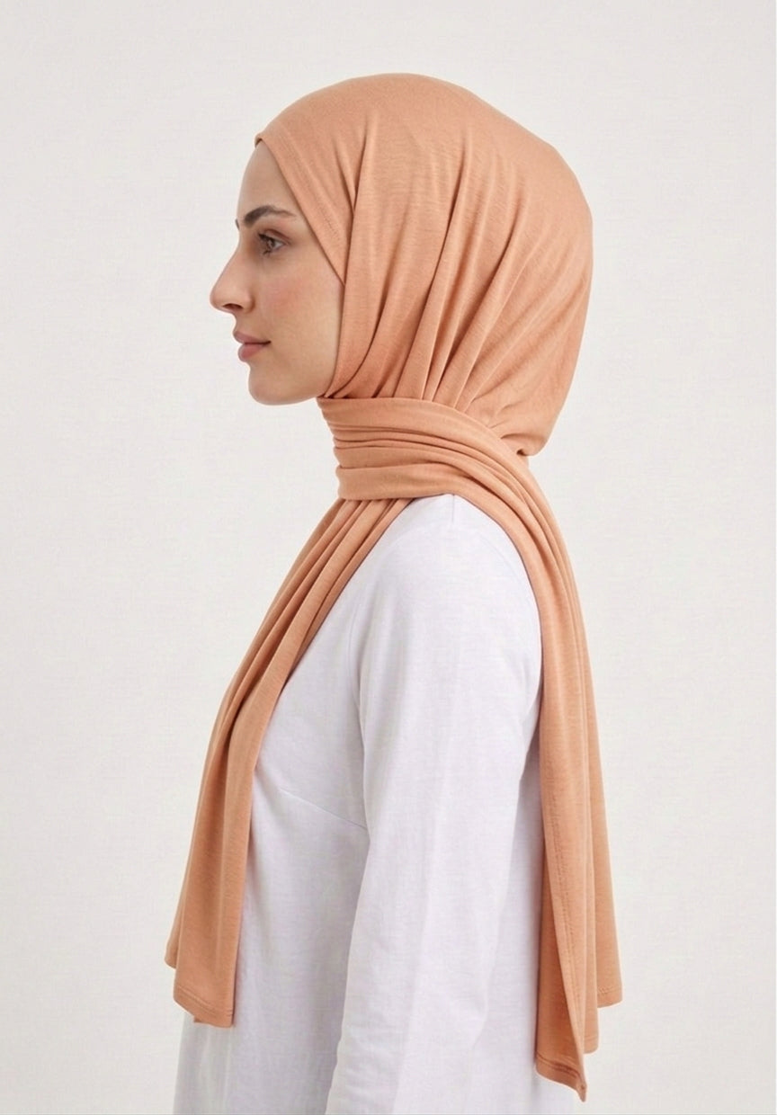 Desert Peach