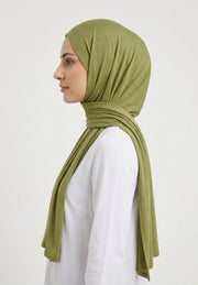 Moss Silk