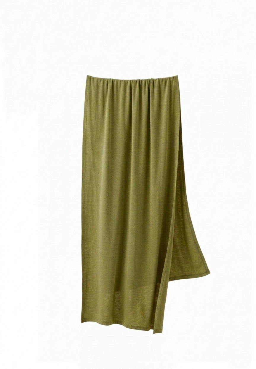 Moss Silk