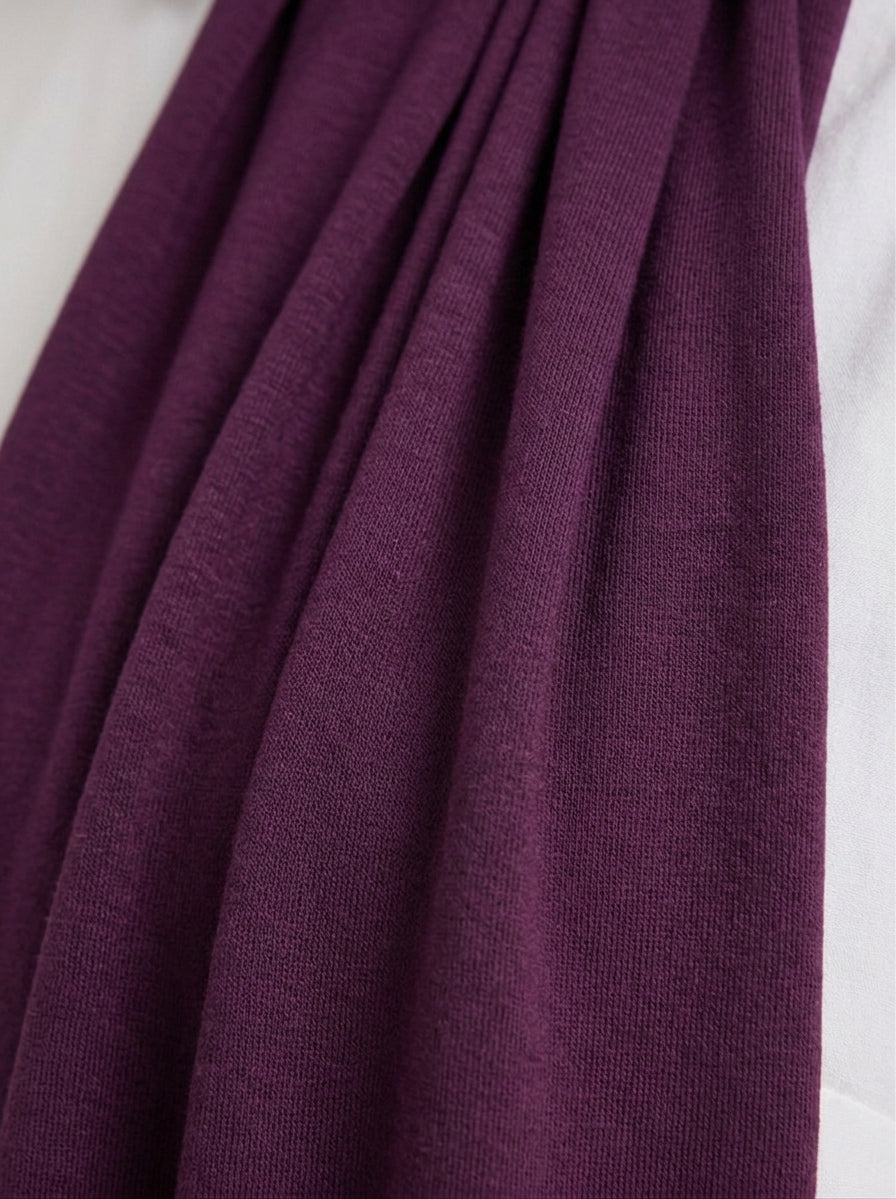 Mulberry Silk