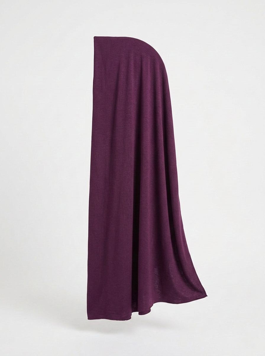 Mulberry Silk