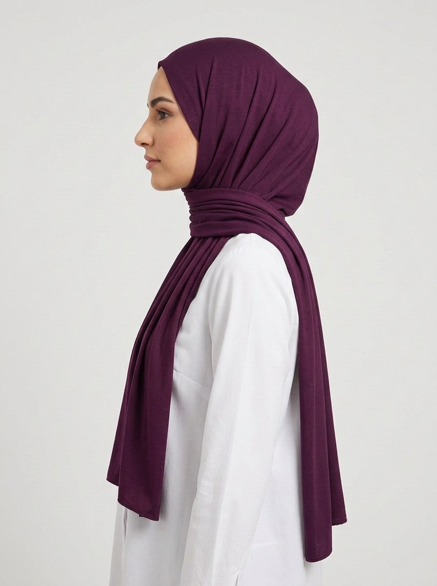 Mulberry Silk