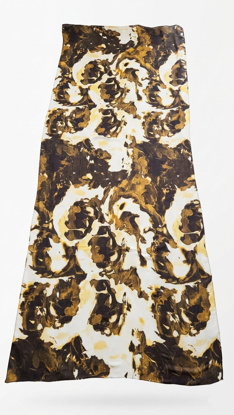 Paisley green