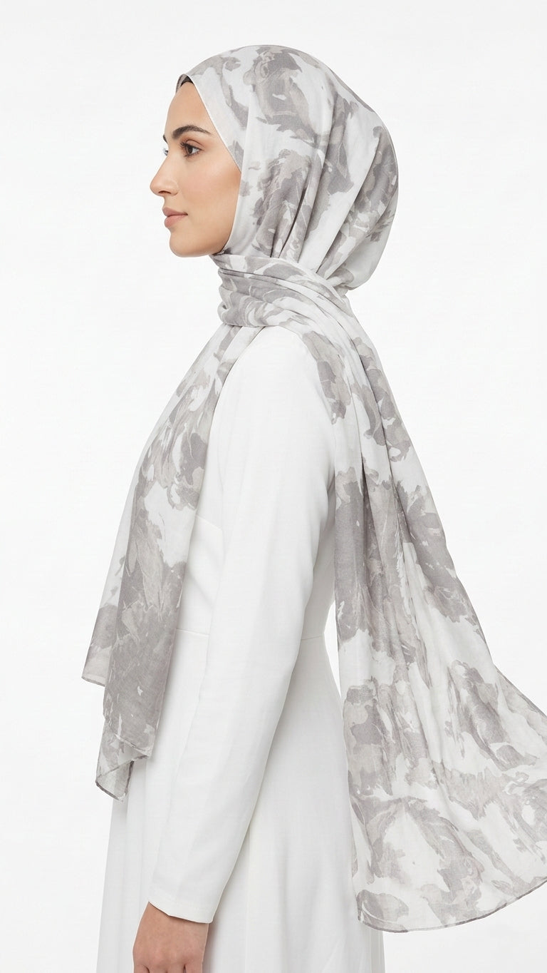 Paisley Grey