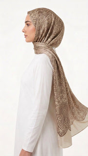 Dark Beige