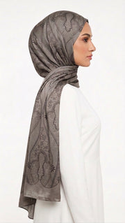 Dark Paisley