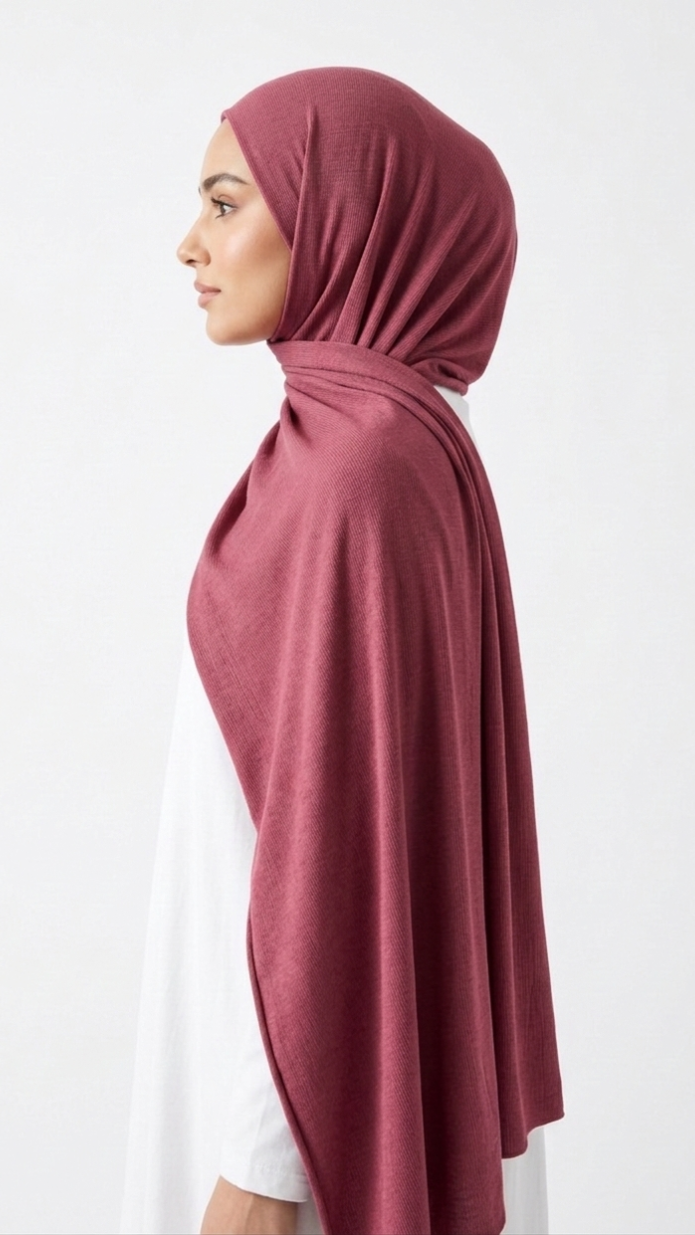 Rosewood Veil