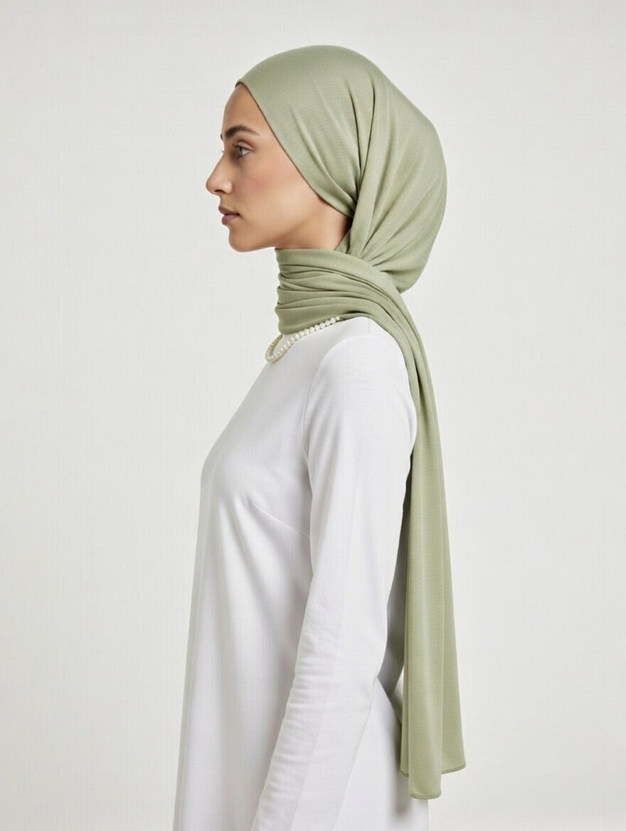 Sage Serenity
