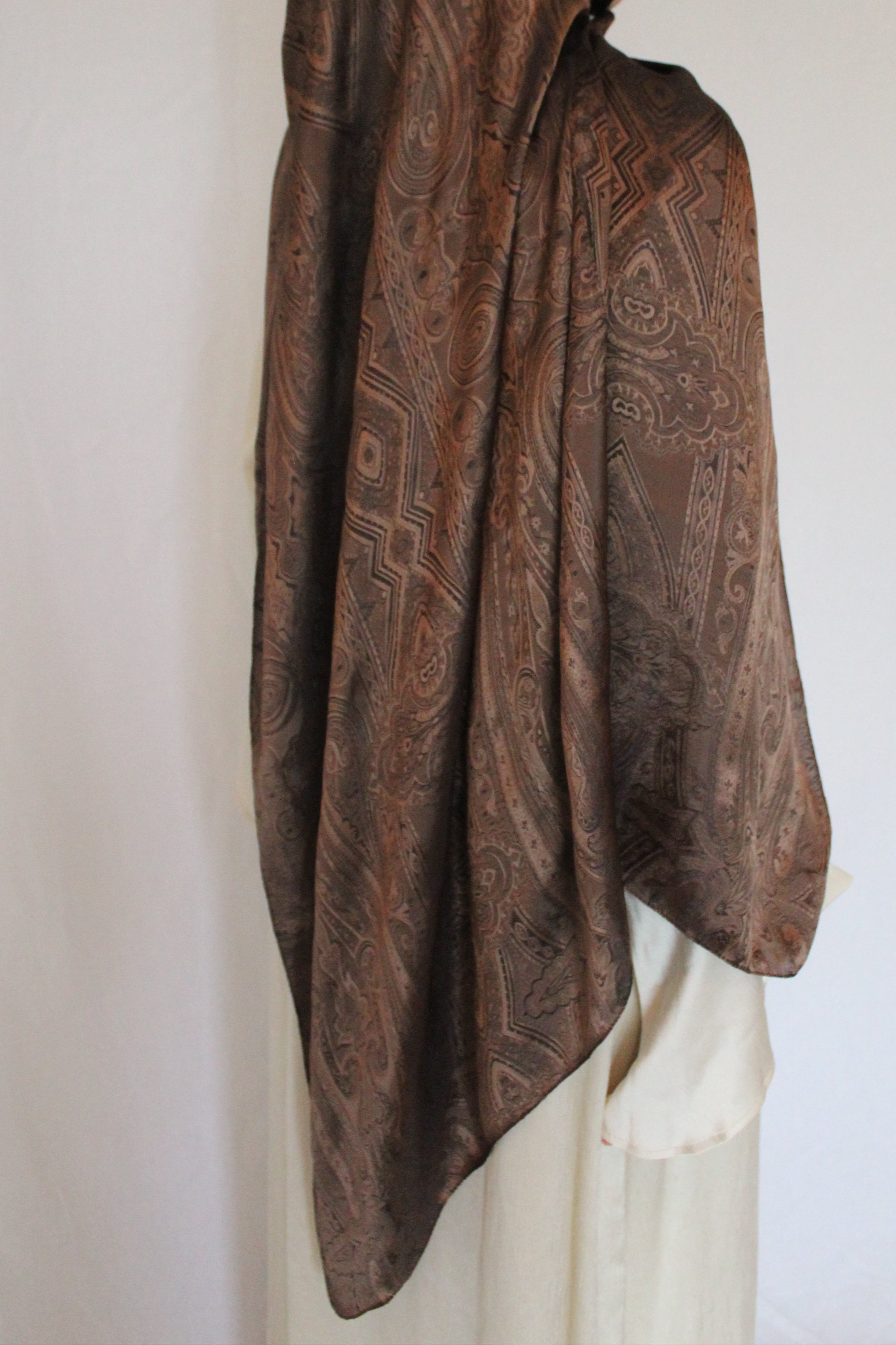 Biqayah Marron Majeste