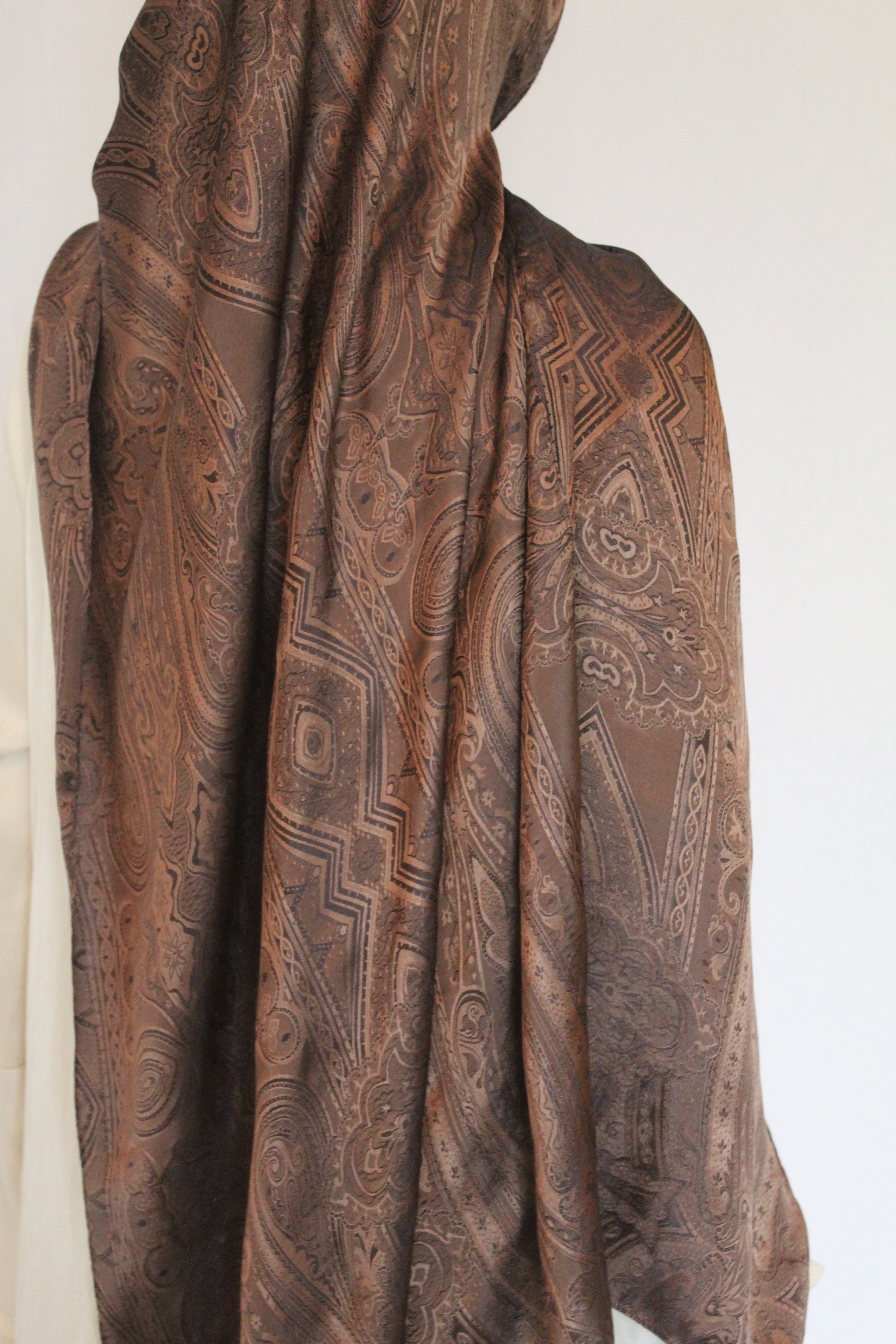 Biqayah Marron Majeste