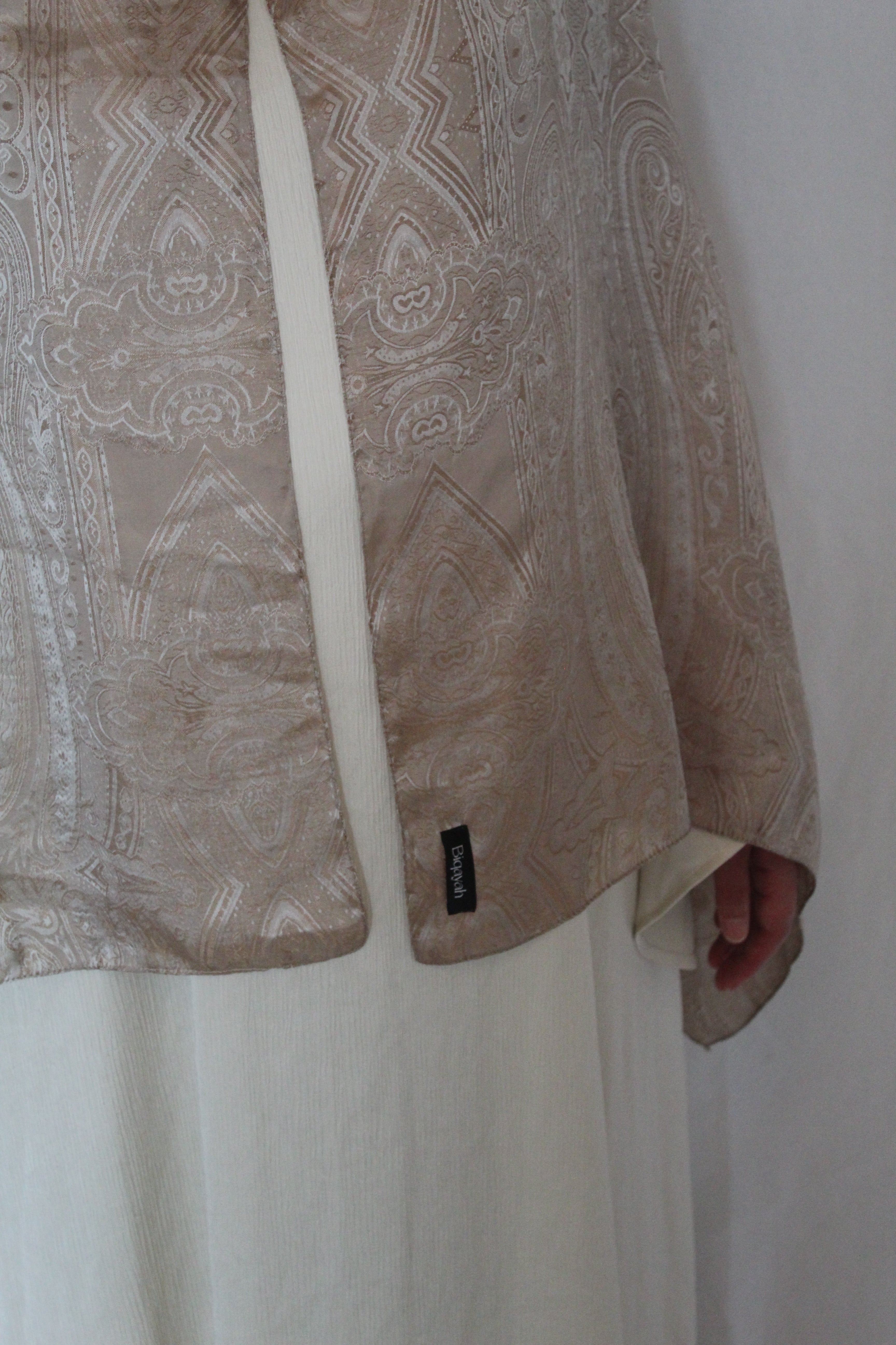 Biqayah Sharqi Dhahabi