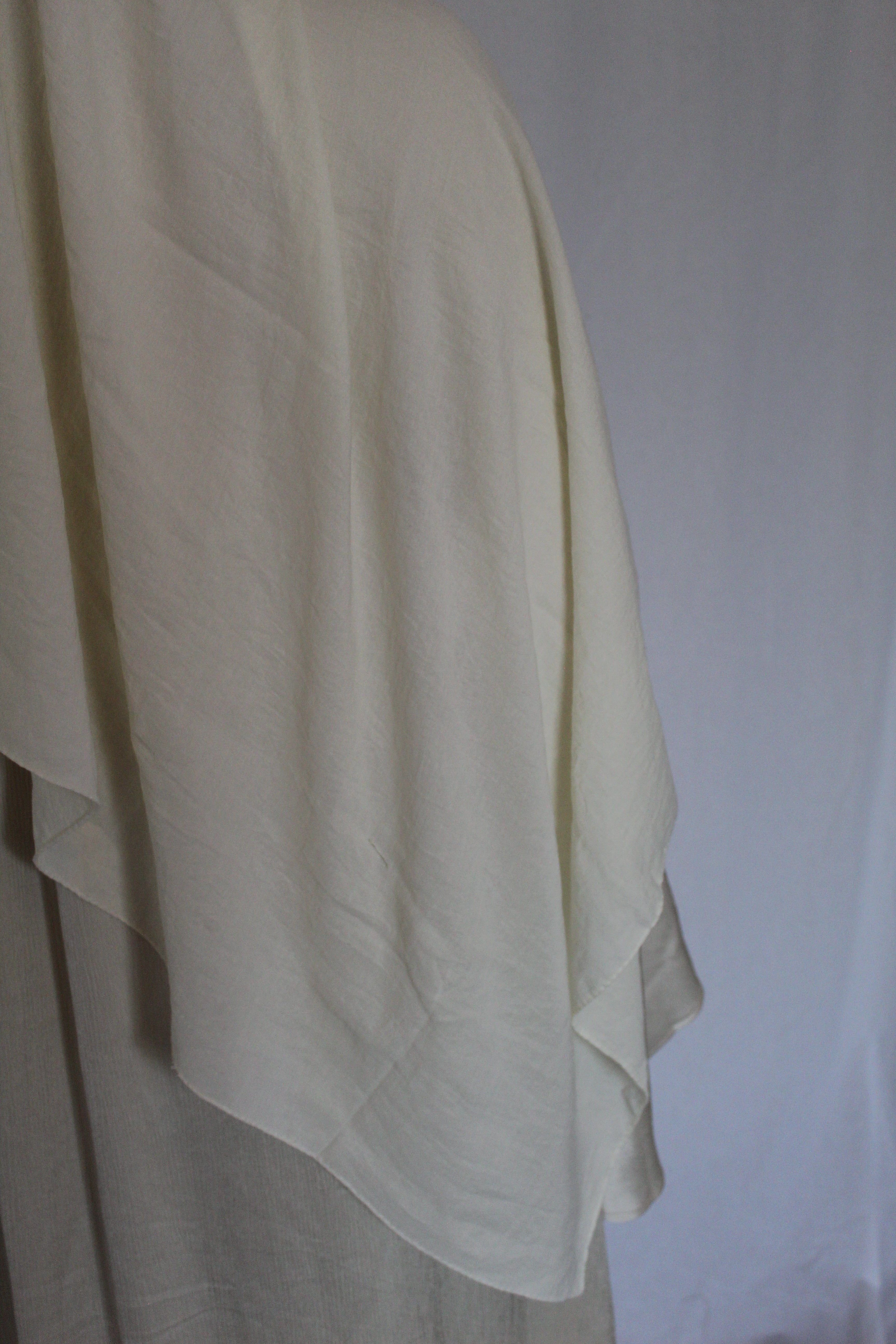 BUTTER YELLOW BAMBOO