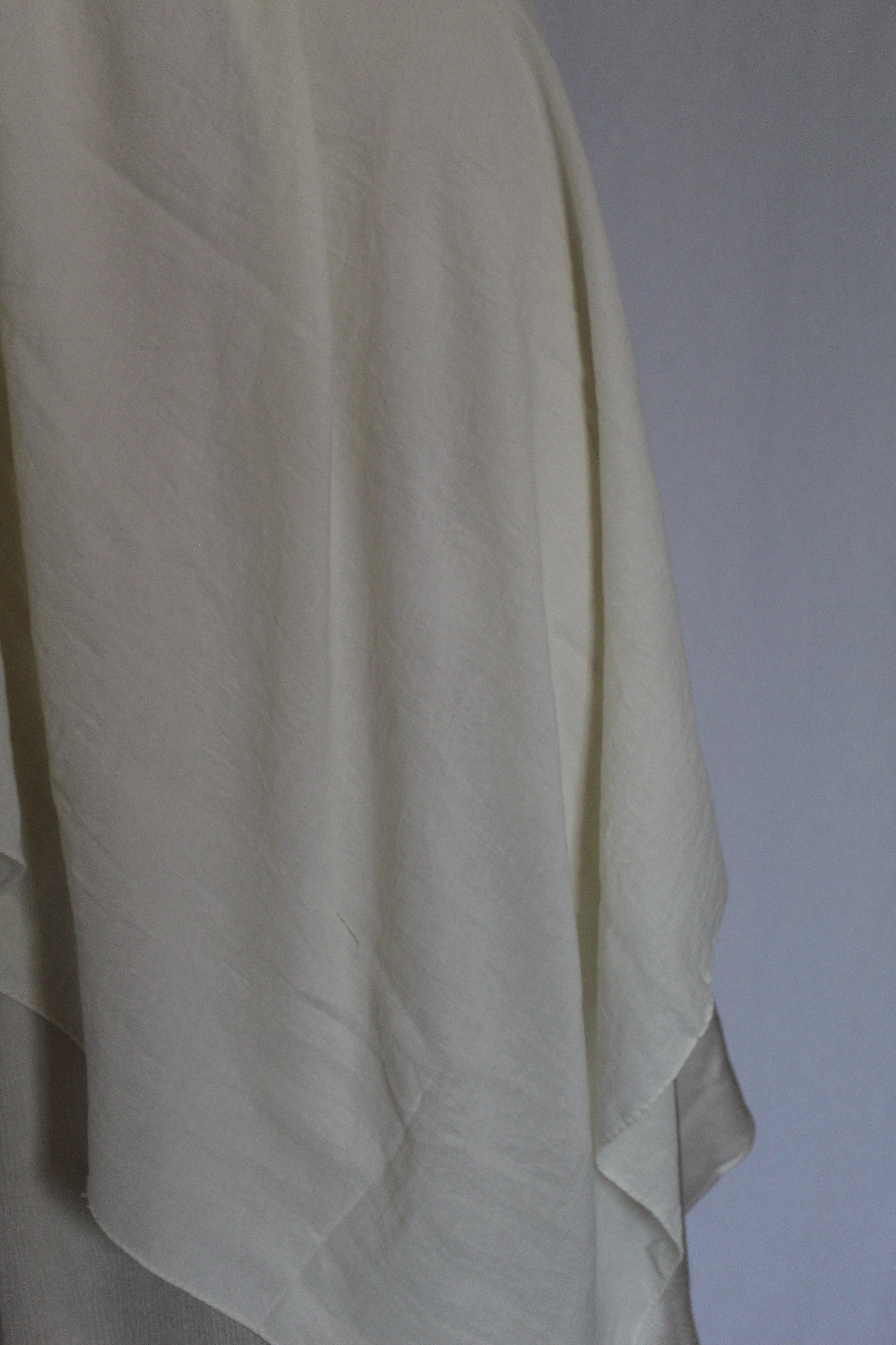 BUTTER YELLOW BAMBOO